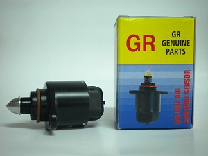 idler air control sensor - GR brand Made in Korea